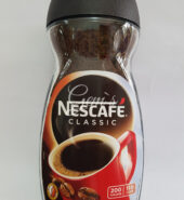 Nescafe Large Jar – 200g