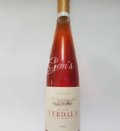 Verdala Rose` Wine – 75cl