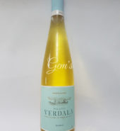 Verdala White Wine – 75cl