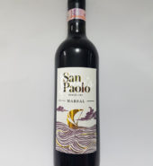 San Paolo Marsala Wine – 75cl