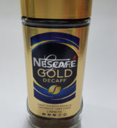 Nescafe Gold Decaff – 100g