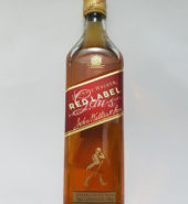 Red Lable Whisky – 75cl