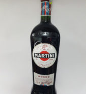 Martini Red Vermouth – 1lt