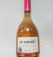 JP.Chenet Grenache – Cinsault Wine – 750cl