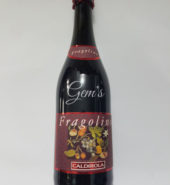 Fragolino Caldirola Wine – 750cl