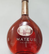 Mateus Rose` Wine – 750cl