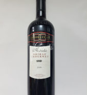 Badgers Creek Shiraz Cabernet Red Wine – 750cl
