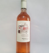 Del Rey Rose` Wine – 750cl