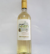 Del Rey White Wine – 750cl