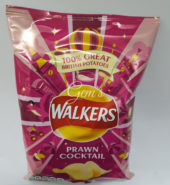 Walkers Prawn Cocktail – 32.5g