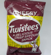 Twistees Cheesy – 50g