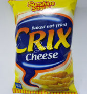 Crix Cheese – 45g