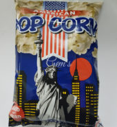 American Pop Corn Salted – 35g