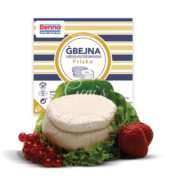 Benna Gbejna Friska (Fresh Cheeselet) – 120g