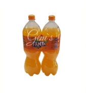 Fanta Orange – 2×1.5L
