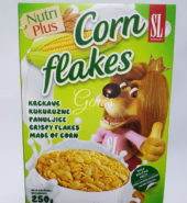 Nutri Plus Corn Flakes – 250g