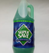 Super Save Pine Floor Detergent