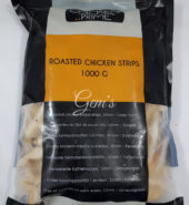 Chicken Prime Roasted Chicken Strips – 1Kg