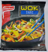 Findus Wok Thai – 325g