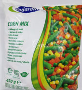 Dujardin Corn Mix – 450g