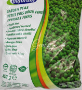 Dujardin Garden Peas – 450g