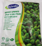 Dujardin Brussels Sprouts – 450g