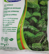 Dujardin Spinach – 450g