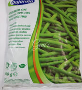 Dujardin Green Beans – 450g