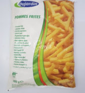 Dujardin French Fries – 1Kg