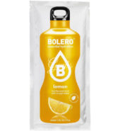 Bolero Lemon – 9g