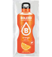 Bolero Orange Sugar Free – 9g