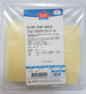 Sliced Edam Cheese – 178g