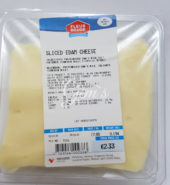 Sliced Edam Cheese – 194g