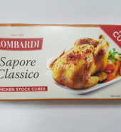 Lombardi Chicken Stock Cubes x10 – 100g