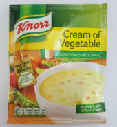 Knorr Cream of Vegetable