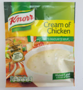 Knorr Cream of Chicken
