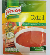 Knorr Oxtail