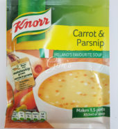 Knorr Carrot & Parsnip