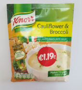 Knorr Cauliflower & Broccoli