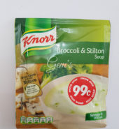 Knorr Broccoli & Stilton Soup
