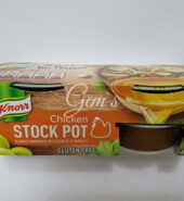 Knorr Chicken Stock Pot – 112g