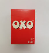 Oxo Beef