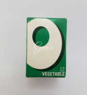 Oxo Vegetable
