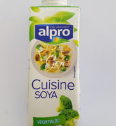 Alpro Cuisine Soya – 251g