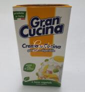 Gran Cucina Fresh Cream Big – 500g