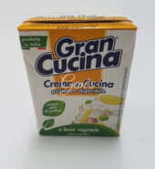 Gran Cucina Fresh Cream Small – 200g