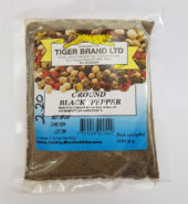 Tiger Brand Ground Black Pepper