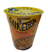 Saikebon Noodles Chicken Cup