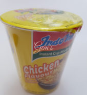 Indomie Noodles Chicken Cup
