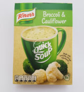 Knorr Broccoli & Cauliflower Cup-a-Soup – 45g